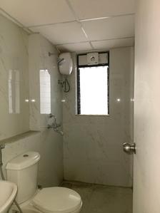 Bedroom Image of 658 Sq.ft 1 BHK Apartment / Flat for sale in Runwal My City Phase I Part I by Runwal Realty, Dombivli East Thane for Rs. 4700000