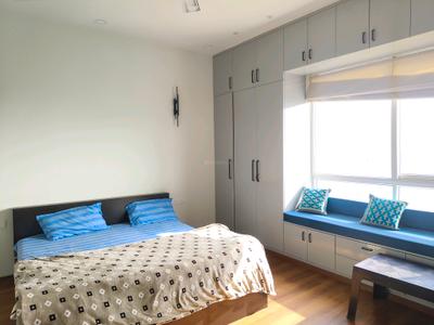 Bedroom Image of 4250 Sq.ft 4 BHK Penthouse for sale in Sector 91 Gurgaon for Rs. 59500000
