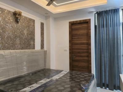 Bedroom Image of 1050 Sq.ft 2 BHK Apartment / Flat for sale in Vaishno Ashra Home, Noida Extension Greater Noida for Rs. 5050000