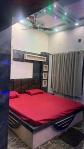 Bedroom Image of 1600 Sq.ft 2 BHK Independent House for rent in Williams Town Deoghar for Rs. 30000