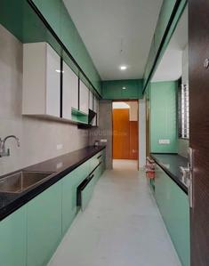 Kitchen Image of 1500 Sq.ft 3 BHK Independent House for sale in Manali Chennai for Rs. 6000000