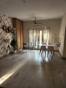 Hall Image of Zolo bricklane  in Saidapet, Chennai