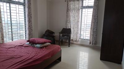 Bedroom Image of 2950 Sq.ft 3 BHK Apartment / Flat for sale in Vip Road Guwahati for Rs. 16000000