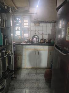 Kitchen Image of 700 Sq.ft 1.5 BHK Apartment / Flat for sale in Vashi Navi Mumbai for Rs. 13500000