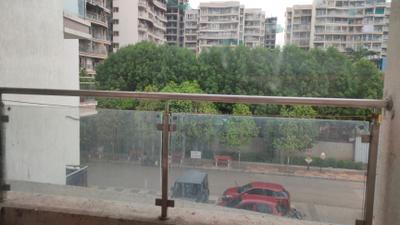 Image of 1000 Sq.ft 2 BHK Apartment / Flat for sale in Sai Proviso Leisure Town, Hadapsar, Pune for Rs. 9200000