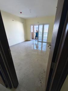 Hall Image of 2295 Sq.ft 4 BHK Apartment / Flat for sale in Tayal Envogue 1 , Mundhwa Pune for Rs. 24500000
