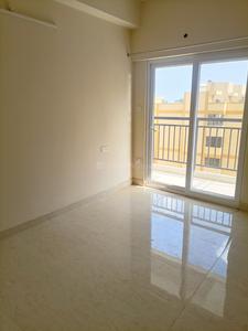 Bedroom Image of 1285 Sq.ft 2 BHK Apartment / Flat for rent in Naman Homes, Dhoomanganj Allahabad for Rs. 24000