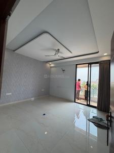 Hall Image of 1700 Sq.ft 3 BHK Apartment / Flat for rent in Mansarovar Extension Jaipur for Rs. 23000