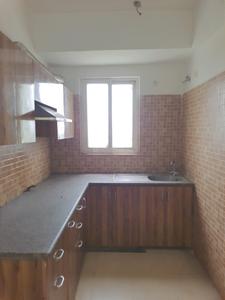 Kitchen Image of 1342 Sq.ft 2 BHK Apartment / Flat for sale in Umang Winter Hills, Sector 77 Gurgaon for Rs. 13400000