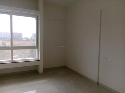 Bedroom Image of 1370 Sq.ft 3 BHK Apartment / Flat for sale in Chinchwad Pune for Rs. 14100000