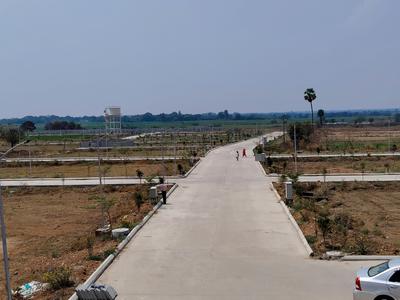 Image of 150 Sq.ft Residential Plot / Land for sale in Choutkur, Sangareddy for Rs. 2675000