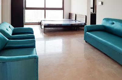 Hall Image of Santosh Gupta Nest in Kanjurmarg East, Mumbai