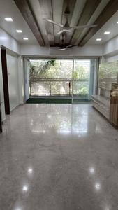 Hall Image of 1545 Sq.ft 3 BHK Apartment / Flat for sale in Crystalstar 7 Gulmohar, Aundh Pune for Rs. 21500000