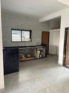 Kitchen Image of 1400 Sq.ft 3 BHK Independent House for sale in Bakrol Anand for Rs. 5500000