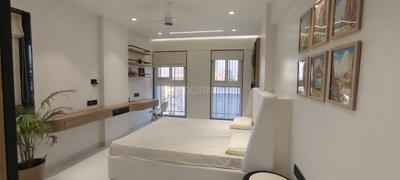 Image of 1731 Sq.ft 3 BHK Apartment / Flat for sale in Veer Sawarkar Nagar, Nashik for Rs. 10040000