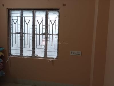 Bedroom Image of 1150 Sq.ft 3 BHK Apartment / Flat for sale in Paschim Barisha Kolkata for Rs. 4200000