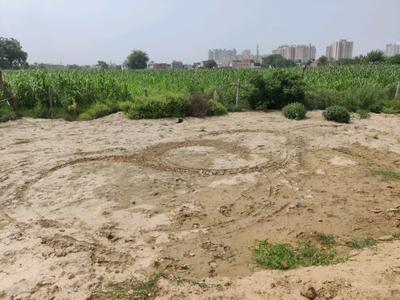 Image of 900 Sq.ft Residential Plot / Land for sale in Bamheta Village, Ghaziabad for Rs. 5000000