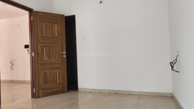 Bedroom Image of 1660 Sq.ft 3 BHK Apartment / Flat for sale in SM Vision, Ulwe Navi Mumbai for Rs. 27500000