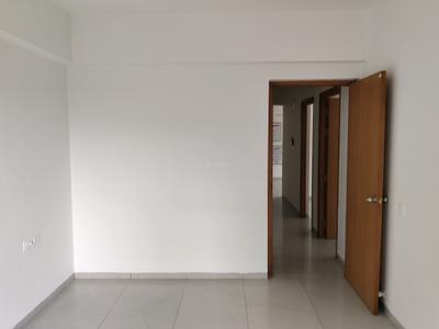 Bedroom Image of 1529 Sq.ft 3 BHK Apartment / Flat for sale in Zaveri Greens, Ghuma Ahmedabad for Rs. 6800000