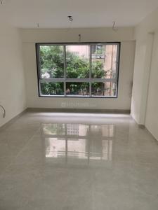 Hall Image of 602 Sq.ft 1 BHK Apartment / Flat for sale in Vile Parle East Mumbai for Rs. 18500000