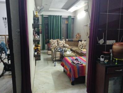 Living Room Image of 4600 Sq.ft 7 BHK Independent House for sale in Indira Nagar Lucknow for Rs. 29300000