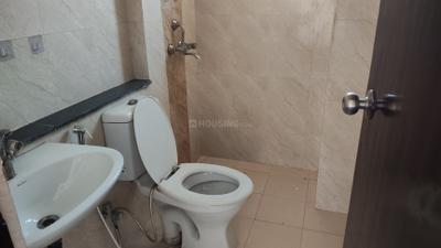 Image of 950 Sq.ft 2 BHK Apartment / Flat for sale in Land Craft River Heights Tower 18, Ghukna, Ghaziabad for Rs. 6800000