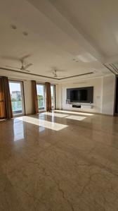 4 BHK Independent Builder Floor