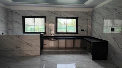 Kitchen Image of 3000 Sq.ft 4 BHK Independent House for sale in Dahin Nagar Surat for Rs. 11500000