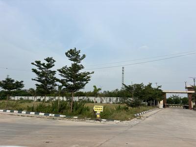 Image of 167 Sq.ft Residential Plot / Land for sale in Kongara Kalan, Hyderabad for Rs. 5010000