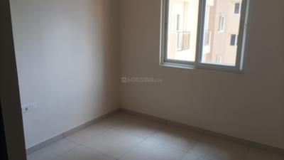 Bedroom Image of 738 Sq.ft 2 BHK Apartment / Flat for sale in Shriram WYTField, Bendiganahalli Bengaluru for Rs. 6800007