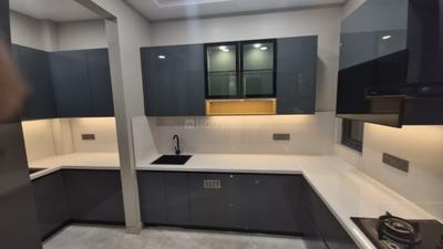 Hall Image of 2700 Sq.ft 4 BHK Builder Floor for sale in Gulmohar Park New Delhi for Rs. 150000000