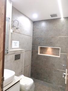 Bedroom One Image of 1600 Sq.ft 4 BHK Apartment / Flat for sale in Sector 11 Dwarka New Delhi for Rs. 37000000