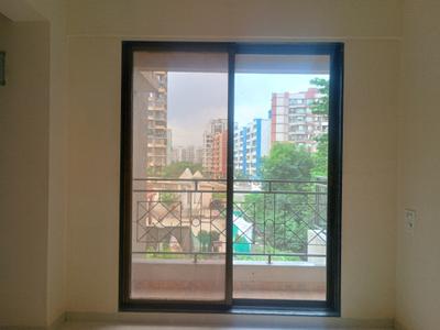 Living Room Image of 680 Sq.ft 1 BHK Apartment / Flat for sale in Bhagwati Space Conventure Skylon, Kalyan East Kalyan for Rs. 5500000