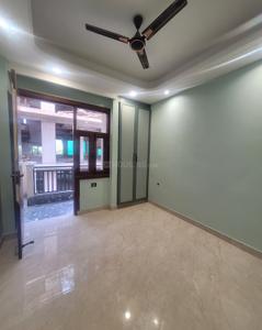 Hall Image of 1200 Sq.ft 3 BHK Builder Floor for sale in Green Field Colony Faridabad for Rs. 13200000