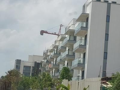 Image of 1845 Sq.ft 3 BHK Builder Floor for sale in Birla Navya Drisha 1B, Kadarpur, Gurgaon for Rs. 33000000