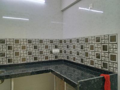 Kitchen Image of 772 Sq.ft 2 BHK Apartment / Flat for sale in Rkr Precious Empire Wing D E And F, Ambernath East Ambernath for Rs. 3500000