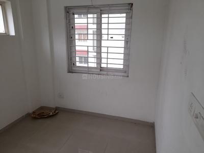 Bedroom Image of 1200 Sq.ft 3 BHK Apartment / Flat for sale in Eden City Maheshtala, Maheshtala Kolkata for Rs. 2600000