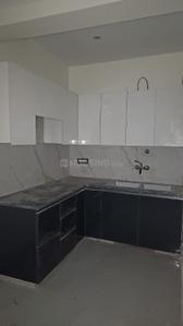 Kitchen Image of 1000 Sq.ft 3 BHK Independent House for sale in Sector 104 Gurgaon for Rs. 11500000