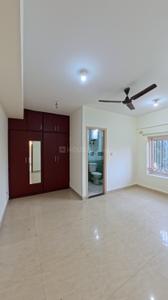 Hall Image of 1700 Sq.ft 3 BHK Apartment / Flat for rent in Daya MK Santara Magan Place II, Hulimavu Bengaluru for Rs. 33000
