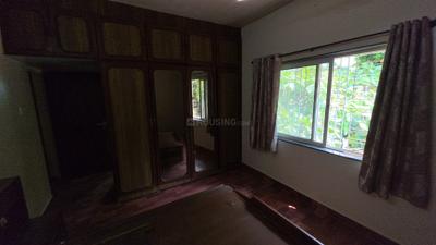 Bedroom Image of 1300 Sq.ft 4 BHK Villa for rent in Paranjape Woodland, Kothrud Pune for Rs. 59000