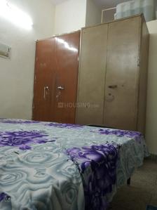 Bedroom Image of PG 9694325 Subhash Nagar in Subhash Nagar, New Delhi