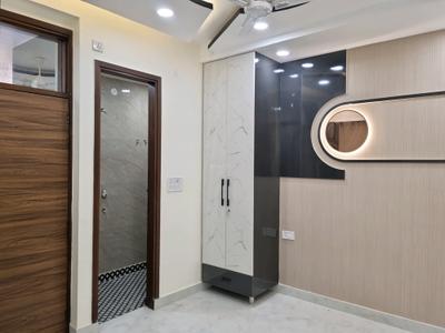 Bedroom Image of 810 Sq.ft 3 BHK Apartment / Flat for sale in Uttam Nagar New Delhi for Rs. 6800000