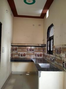 Kitchen Image of 720 Sq.ft 2 BHK Duplex for rent in Bhagat Singh Nagar Dera Bassi for Rs. 6000