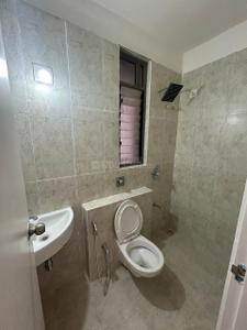 Image of 1240 Sq.ft 3 BHK Apartment / Flat for sale in Pacifica North Enclave Block A To K, Vaishno Devi Circle, Ahmedabad for Rs. 7000000