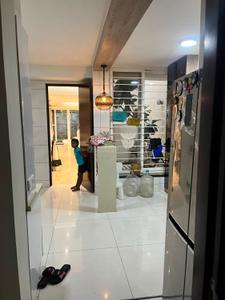 Hall Image of 8000 Sq.ft 6 BHK Apartment / Flat for rent in Puravankara Coronation Square Apartment, JP Nagar Bengaluru for Rs. 220000
