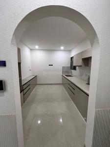 Kitchen Image of 1134 Sq.ft 2 BHK Apartment / Flat for sale in Akurdi Pune for Rs. 10400000