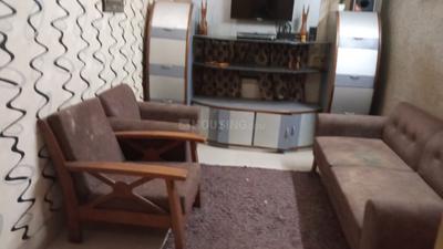 Hall Image of 1000 Sq.ft 2 BHK Apartment / Flat for sale in Naktala Kolkata for Rs. 5500000