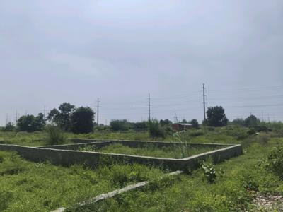 Image of 100 Sq.ft Residential Plot / Land for sale in Bhanauta, Greater Noida for Rs. 3512200