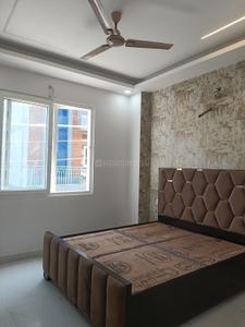 Bedroom Image of 1000 Sq.ft 2 BHK Builder Floor for sale in Pitthuwala Dehradun for Rs. 6400000