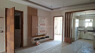 Living Room Image of 1440 Sq.ft 3 BHK Builder Floor for sale in Rajouri Garden New Delhi for Rs. 35000000